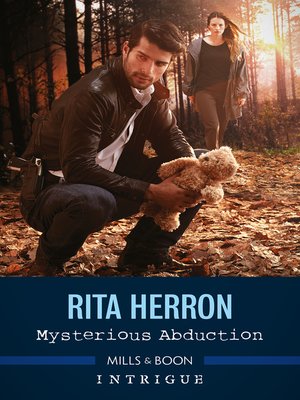 cover image of Mysterious Abduction